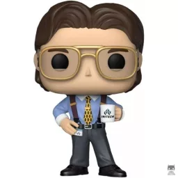 Bill Lumbergh
