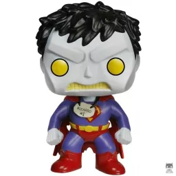 Bizarro