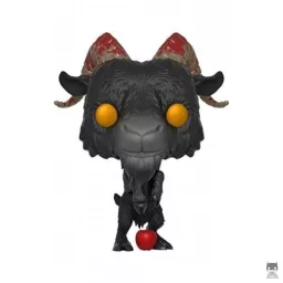 Black Phillip