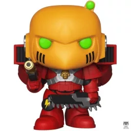 Blood Angels Assault Marine
