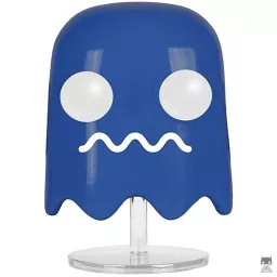 Blue Ghost