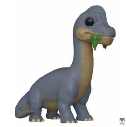 Brachiosaurus