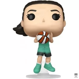 Breanna Stewart