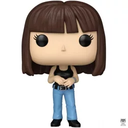 Brenda Walsh