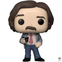 Brian Fantana