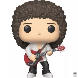 Brian May