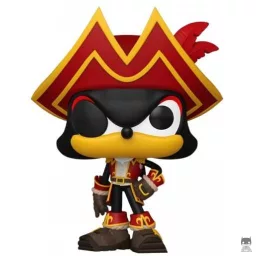 Buccaneer Shadow