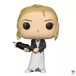 Buffy Summers