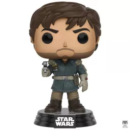Captain Cassian Andor