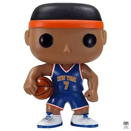 Carmelo Anthony