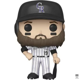Charlie Blackmon