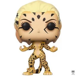 Cheetah