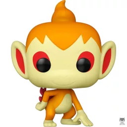 Chimchar