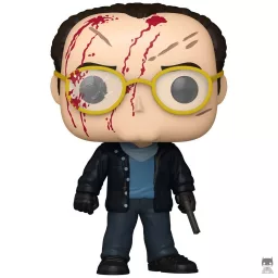Clarence Boddicker