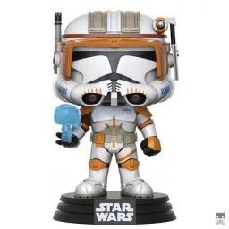 Clone Commander Cody