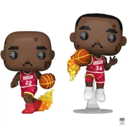 Clyde Drexler
