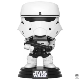 Combat Assault Tank Trooper