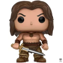 Conan the Barbarian