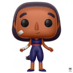 Connie Maheswaran
