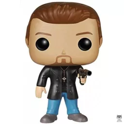 Connor MacManus