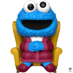 Cookie Monster