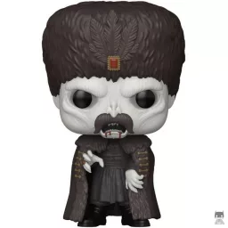 Count Orlok