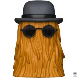 Cousin Itt