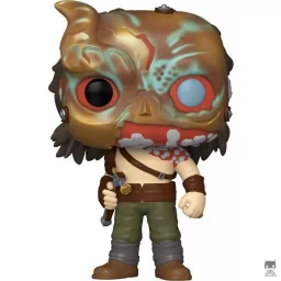 Craghas Crabfeeder