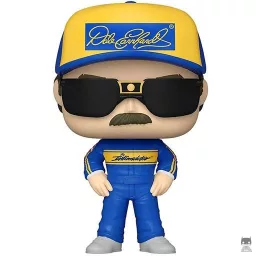 Dale Earnhardt Sr.