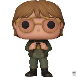 Daniel Jackson