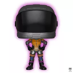 Dark Vanguard