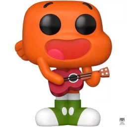 Darwin Watterson