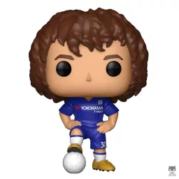David Luiz