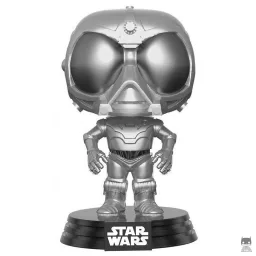 Death Star Droid