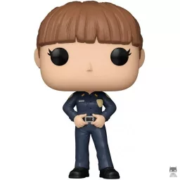 Debra Morgan