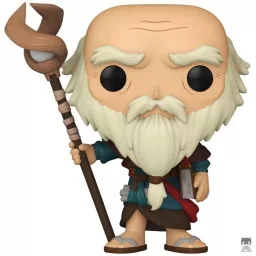 Deckard Cain