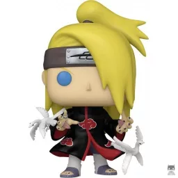 Deidara