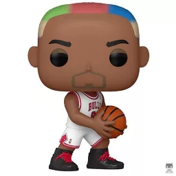 Dennis Rodman