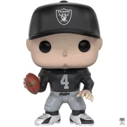 Derek Carr