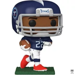 Derrick Henry
