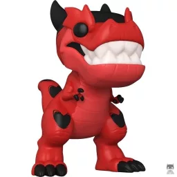 Devil Dinosaur