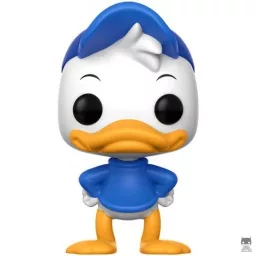 Dewey Duck