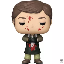 Dexter Morgan