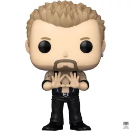 Diamond Dallas Page