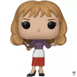 Diane Chambers