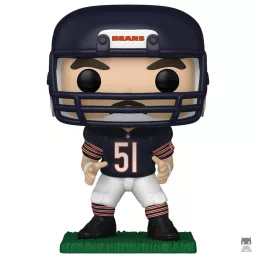 Dick Butkus