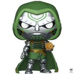 Doctor Doom