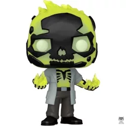 Doctor Phosphorus