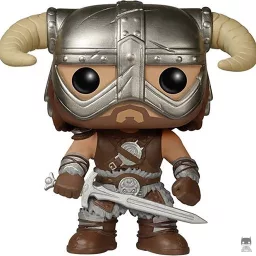 Dovahkiin