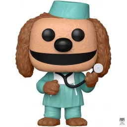Dr. Bob